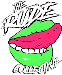The Rude Collective - Collective (482x482)
