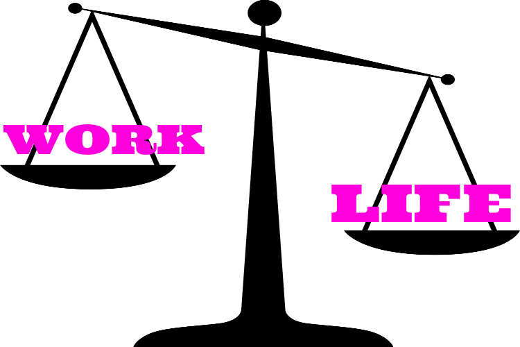 Work Life Balance Png - Full Size PNG Clipart Images Download