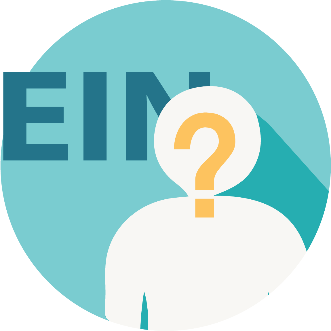 Obtain A Federal Employer Identification Number - Employer Identification Number (1200x1200)