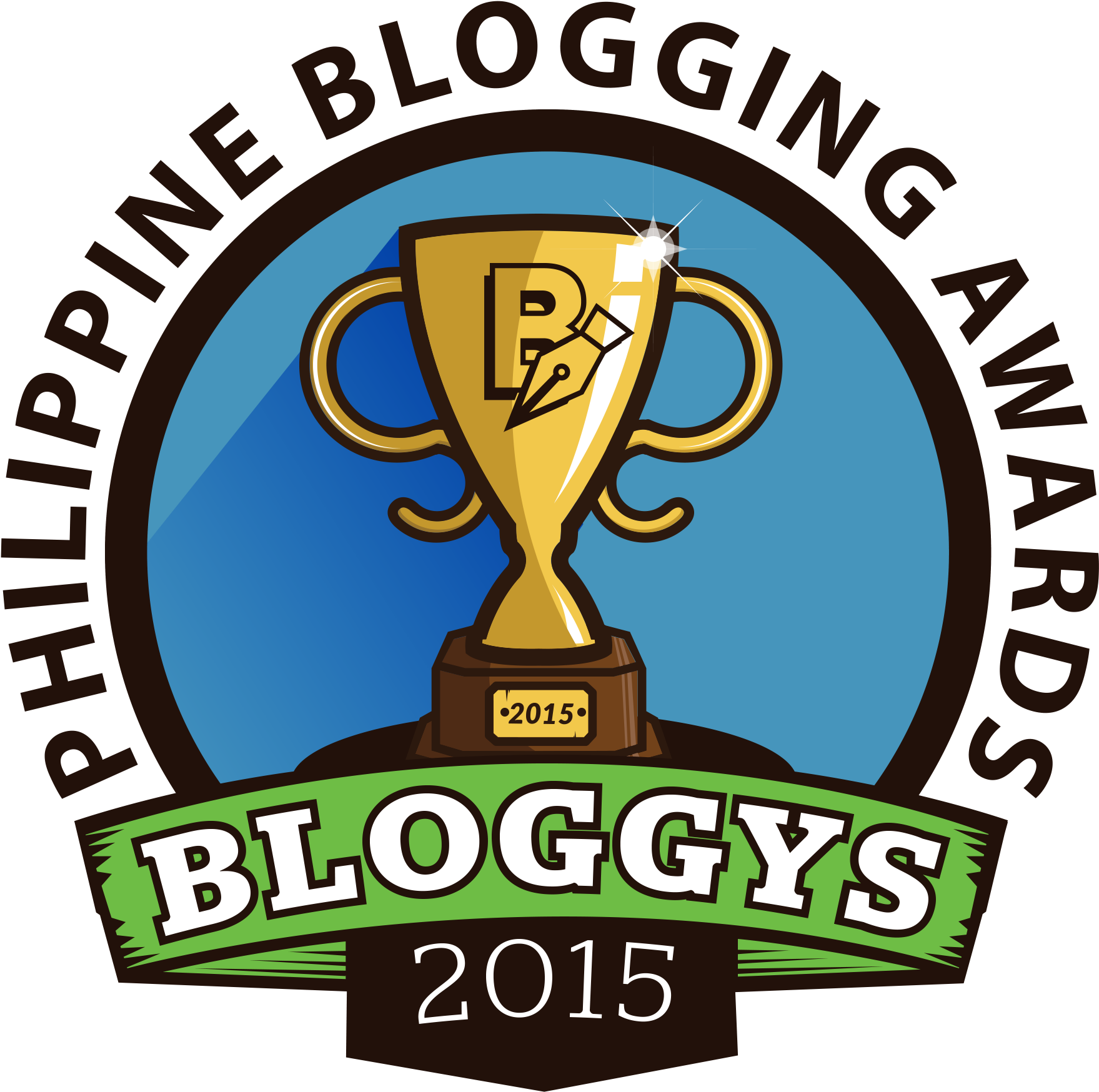 Last Day To Nominate Fave Blog For Boggys - Los Angeles County Parks And Recreation (1831x1833)