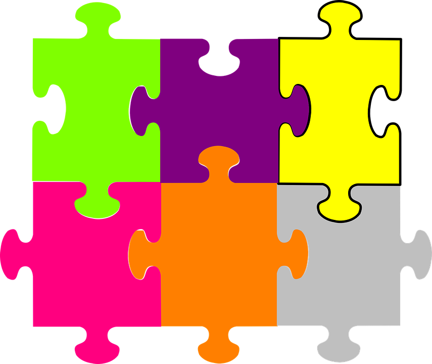 6 Piece Jigsaw Puzzle (855x720)