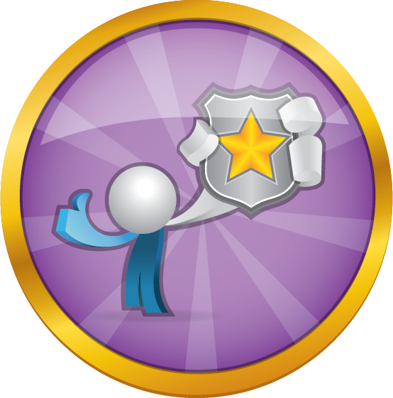 Advocate - Circle (554x560)