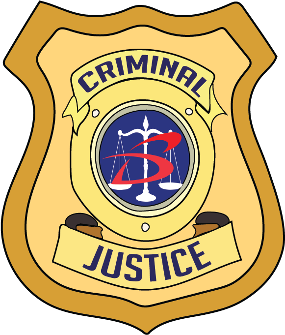 Criminal Justice Logo - Criminal Justice Logo (743x680)