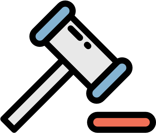 Size - Icon Bid Vector (512x512)