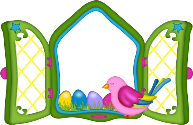 Windows Clip Art At Vector Clipartbold - Clip Art (688x462)