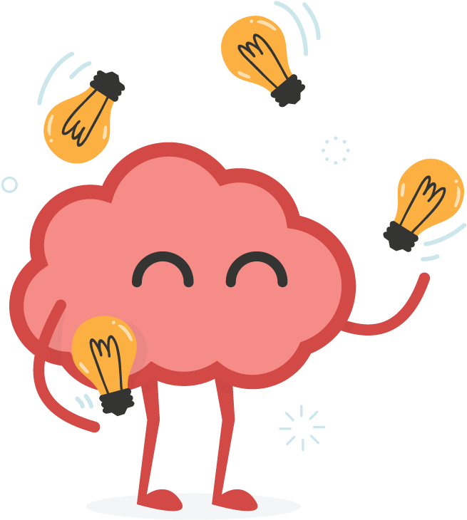 Neuro Balance Is A Brain Training Therapy By Balancing - Creative Marketing (800x800)