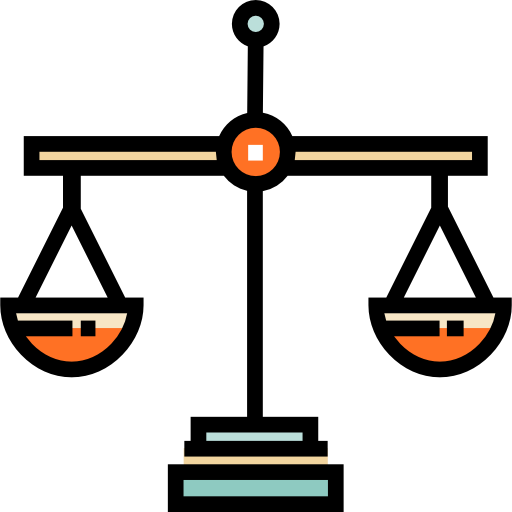 Size - Laws Icon (512x512)