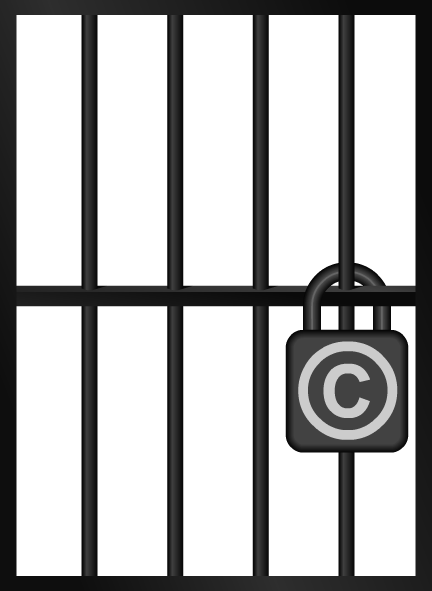 Jail Cell Clipart Within Best Of Jail Cell Clipart - Animated Jail Cell (432x591)