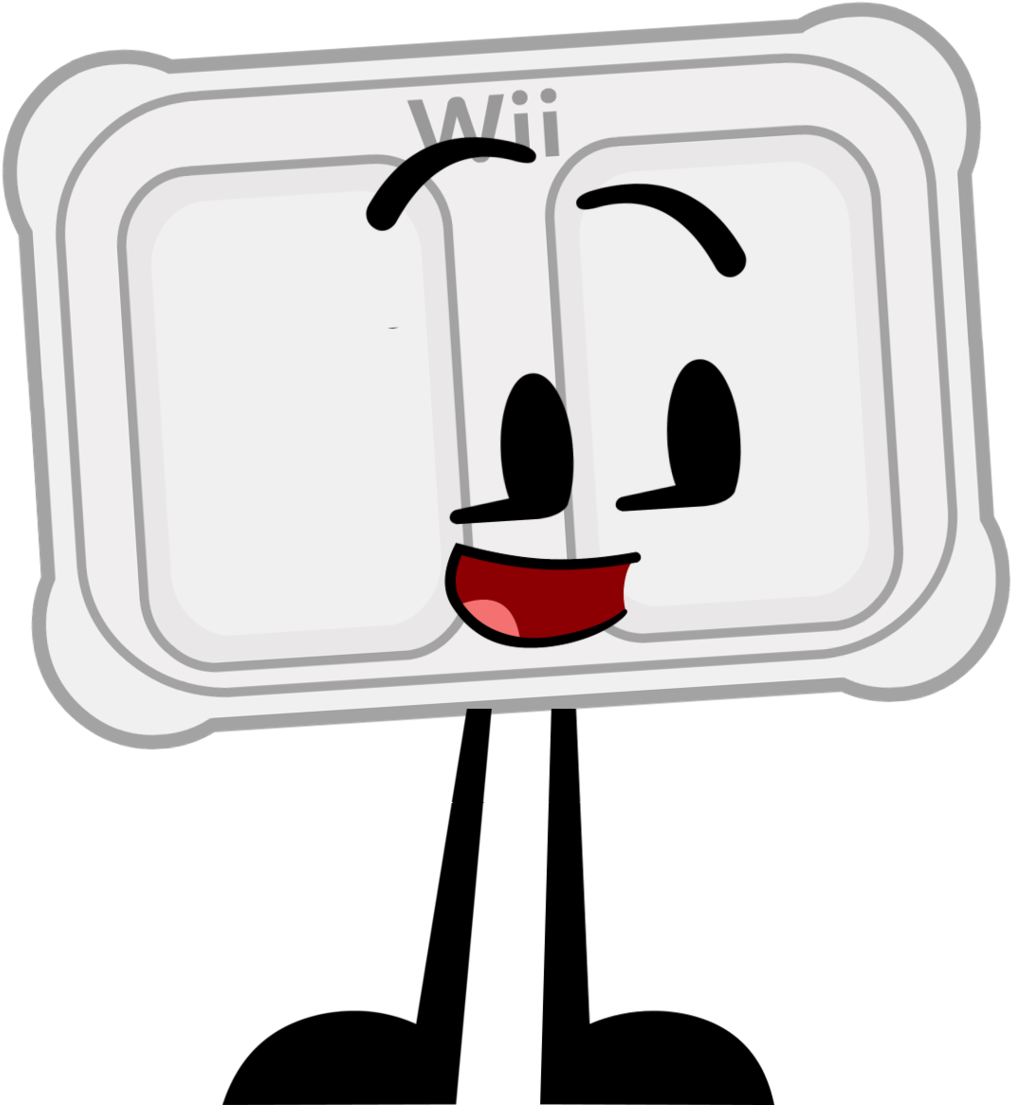 Phonetheanimator 1 0 Object Redemption - Wii (1024x1111)