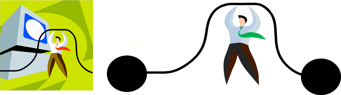 Clip Art - Modern System Of Governance (1114x312)