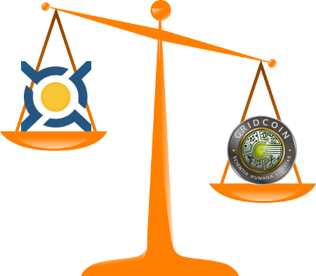 Balance - Scales Of Justice Clip Art (450x393)