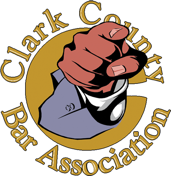 Pointing Logo - Clark County Bar Association (600x604)