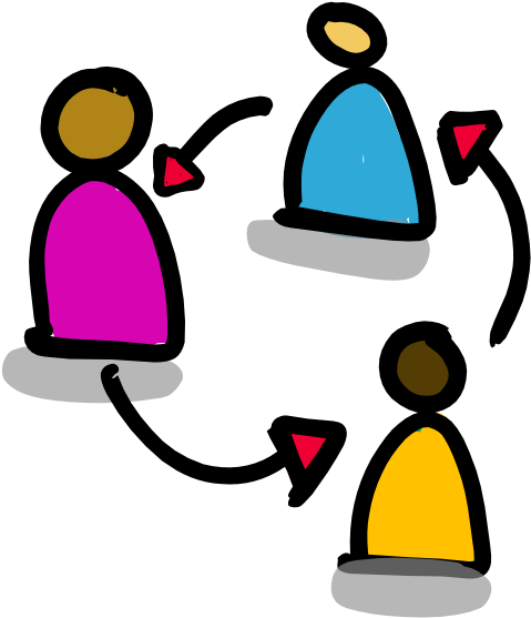 Our Goal Is To Spotlight Affordable, Scalable, Meaningful - Our Goal Is To Spotlight Affordable, Scalable, Meaningful (500x600)