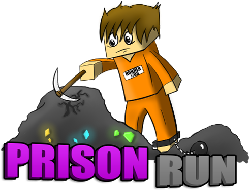 Prisonrun // Semi-op Prison - Cartoon (512x512)