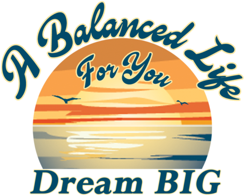 Principals To Design And Live A Balanced Life - Orange (512x512)