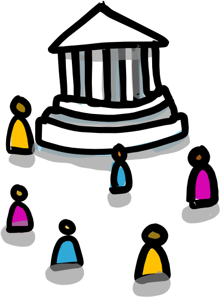 We Bring The Best Current Projects And Future Ideas - We Bring The Best Current Projects And Future Ideas (500x600)