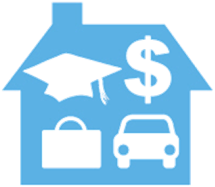 Socioeconomic Balance - Sign (432x305)