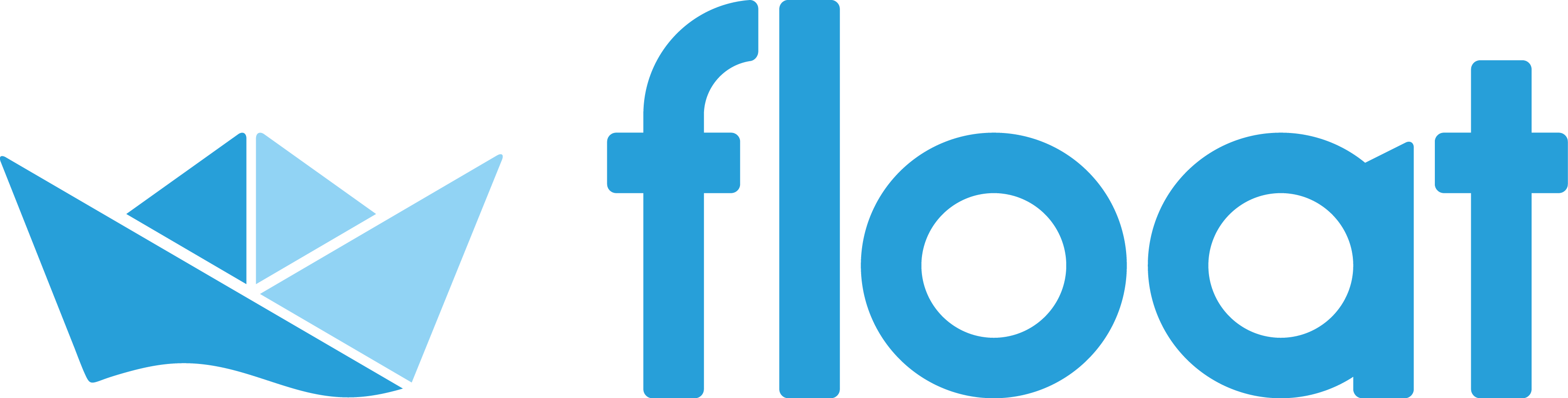 Logo - Float Cashflow (3403x865)