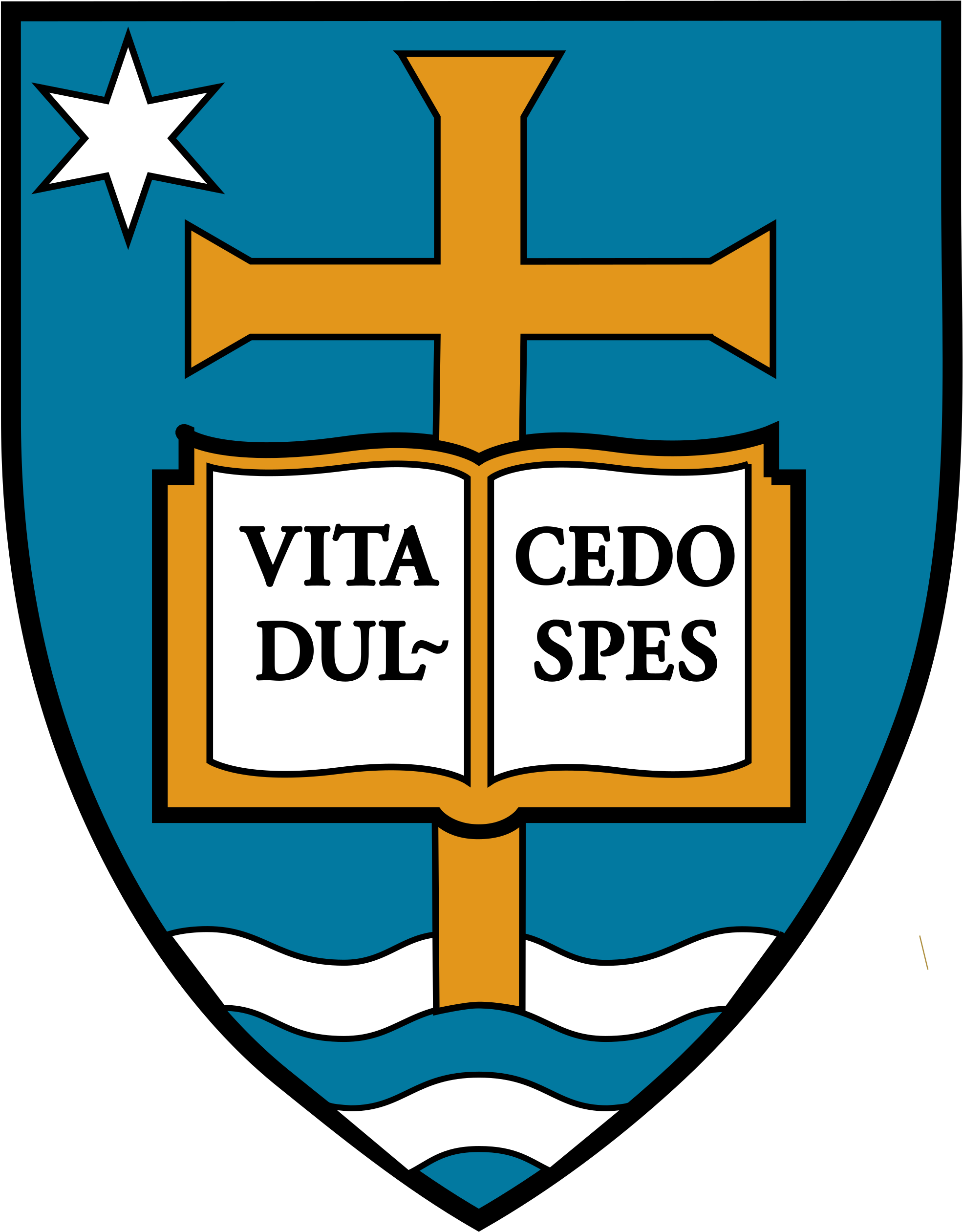 Notre Dame Law School - University Of Notre Dame (2000x2544)