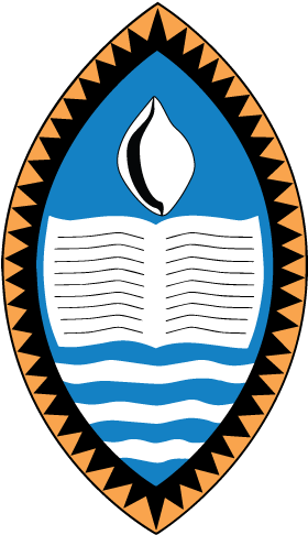 Smartone - University Of Papua New Guinea Logo (286x492)