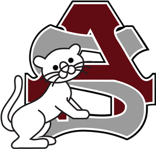 Ayer Shirley Regional School District - Ayer Shirley Regional High School Logo (349x349)