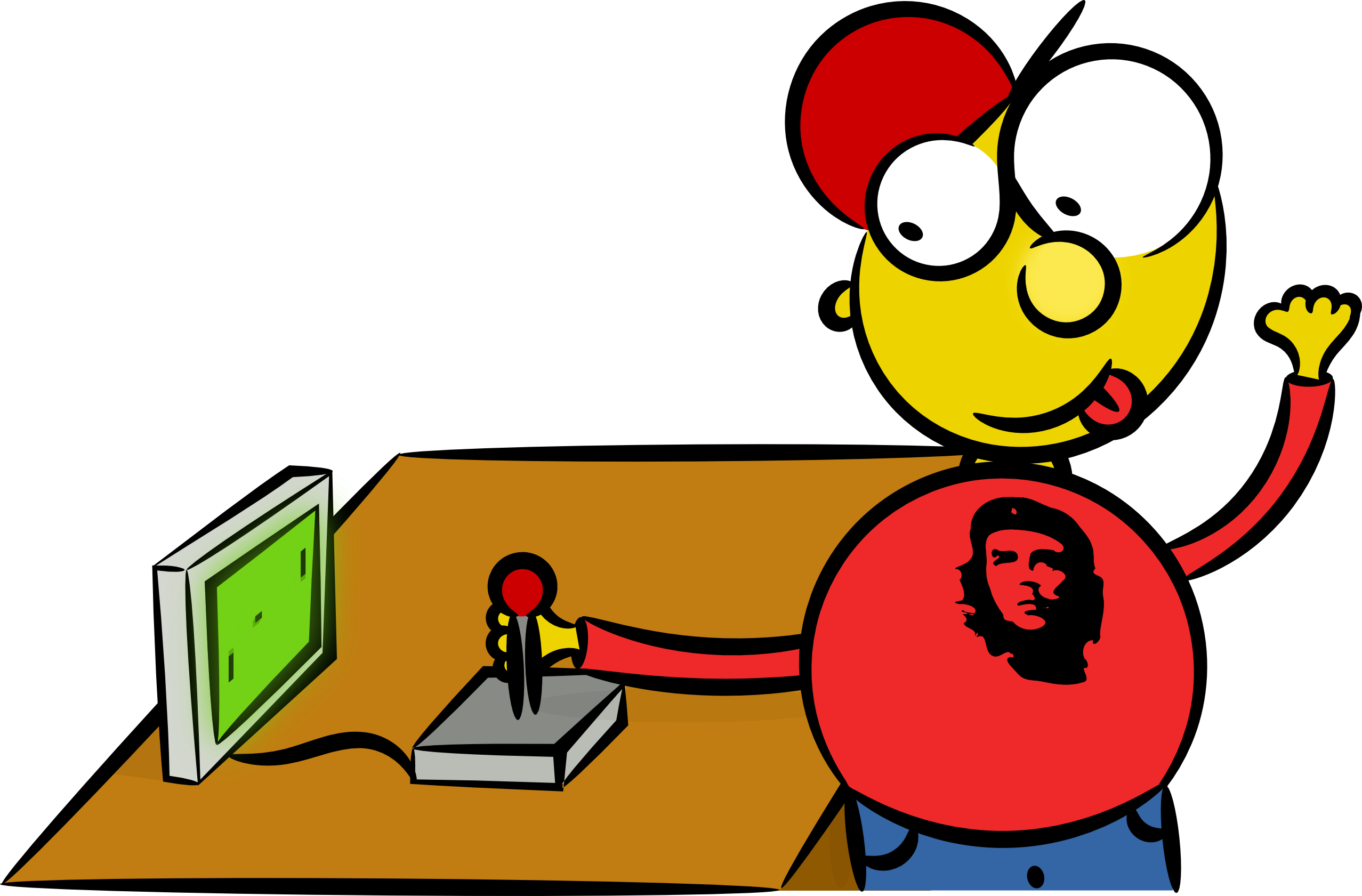Social Justice Clipart Social Justice Clip Art Ih9uc8 - Video Game (2555x1681)