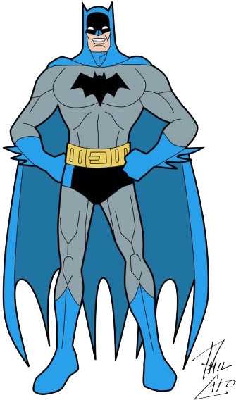 Batman (480x641)