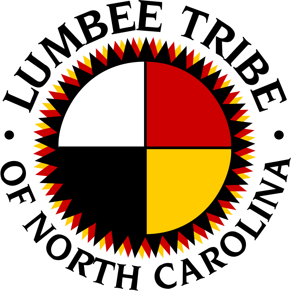 Lumbee Tribe Logo (1200x1200)