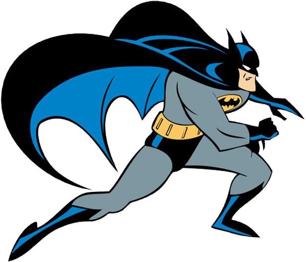 Free Batman Clip Art Images - Batman Png (800x600)
