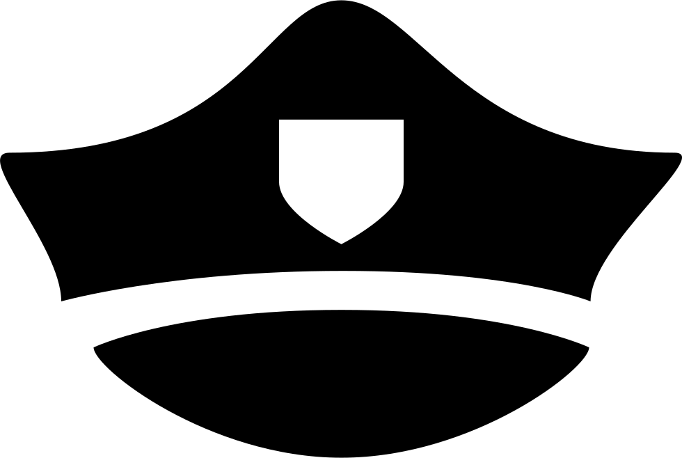 Police Station Comments - Police Station Logo Png (980x658)