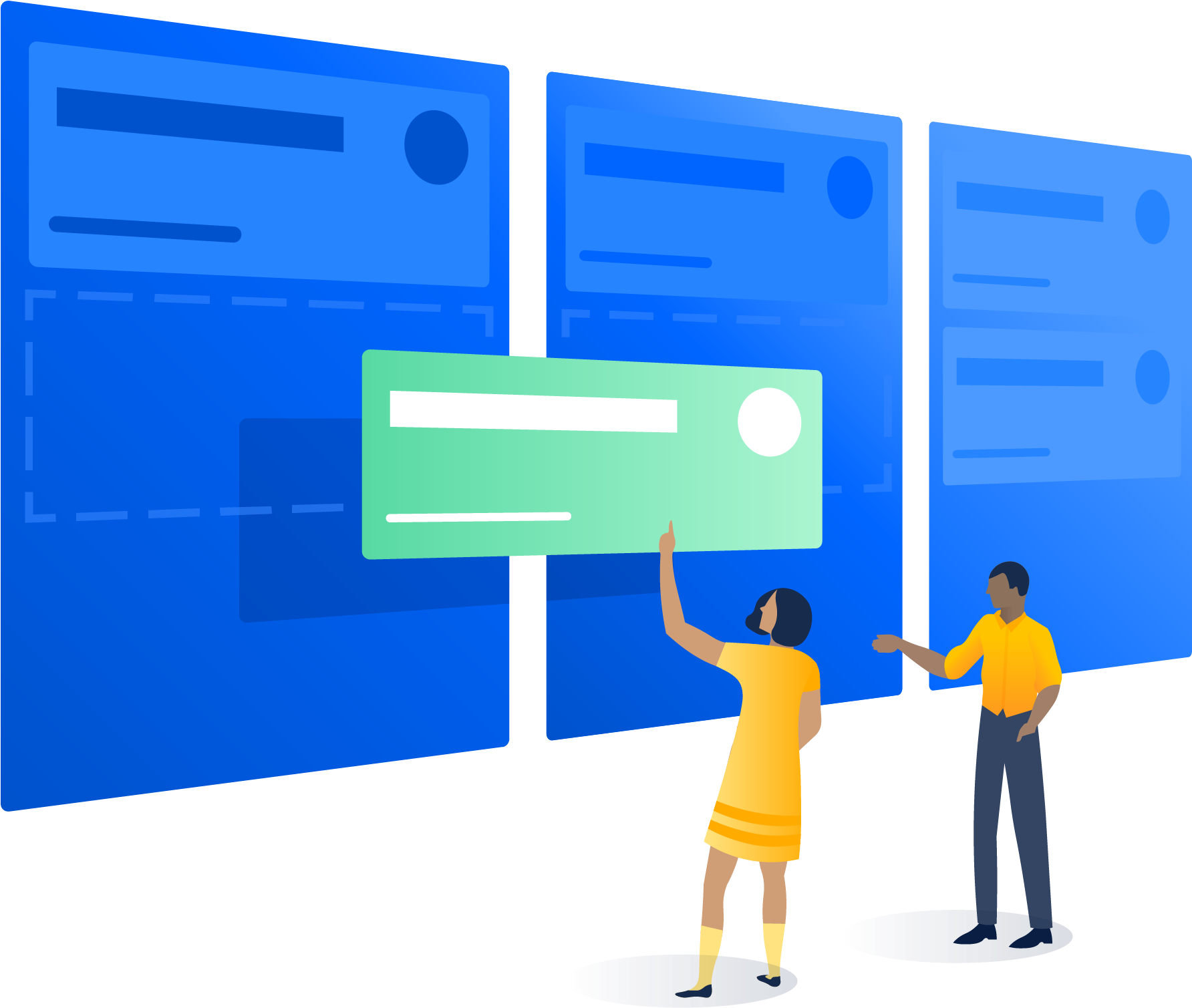 Kanban Board - Kanban Board (1866x1541)