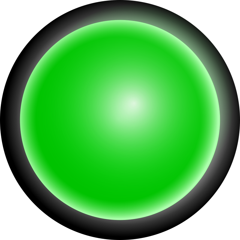 Green Light Clip Art L Clip Art Category Clipart - Blog (800x800)