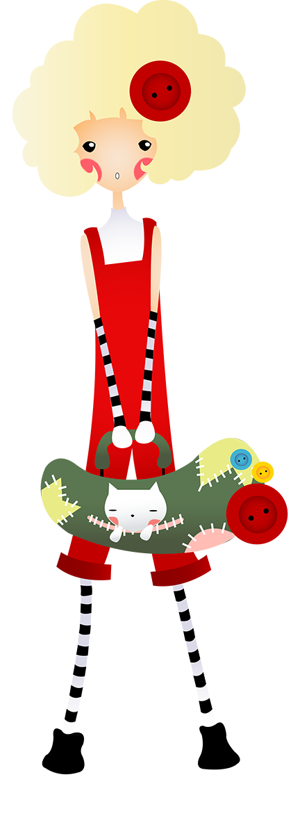 Tubes Personnages - Wallpaper (422x1200)