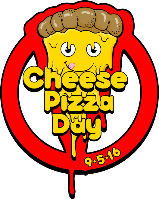 Logo Design - Say No To Drugs (528x659)