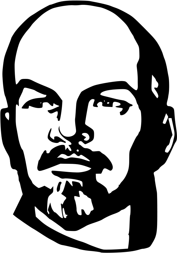 The People Demand Social Justice Clipart, Vector Clip - Black And White Famous People Drawing (632x900)