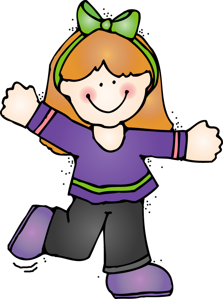 Dj Inkers School Clip Art 6mgqzg Clipart - Dj Inkers Boy And Girl (744x995)