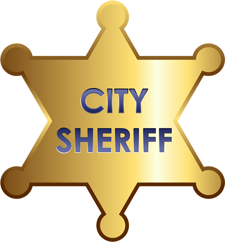 Police Clipart Police Symbol - Badge (900x944)