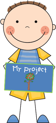 Clipart - Presentation Clipart Png (425x550)