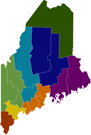 State Of Maine Judicial Branch - Maine Pond Hockey Classic (300x448)