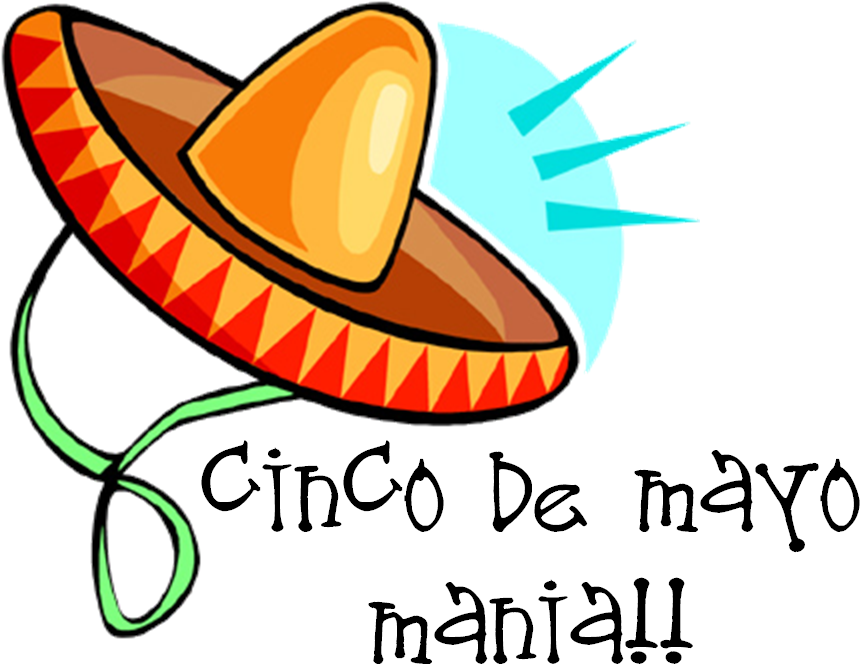 First Grade Fundamentals - Cinco De Mayo Hat (963x752)