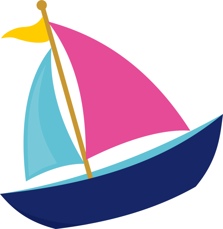 @luh-happy's Profile - Minus - Sailboat Clipart (875x900)