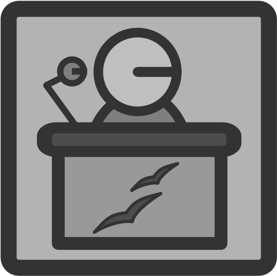 Presentation Document Png Images - Clip Art (600x600)