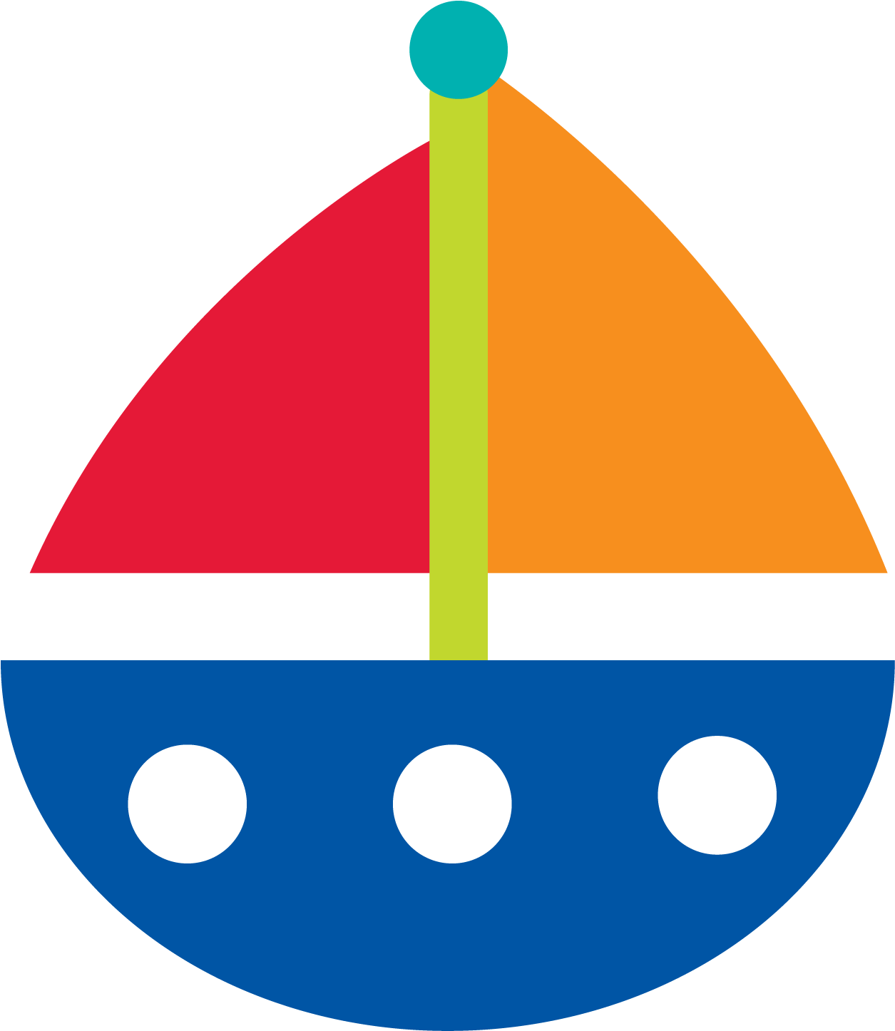 Meios De Transporte - Bacati Transportation 10 Piece Crib Bedding Set (1500x1500)