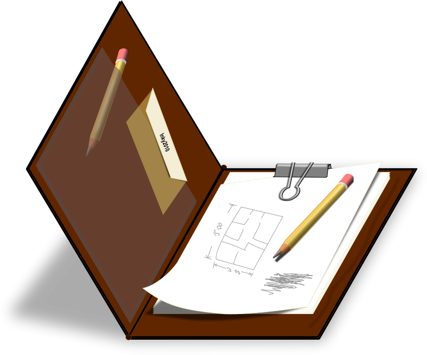 Pix For Clipboard Clip Art - Png Clipart Clipboard (958x774)