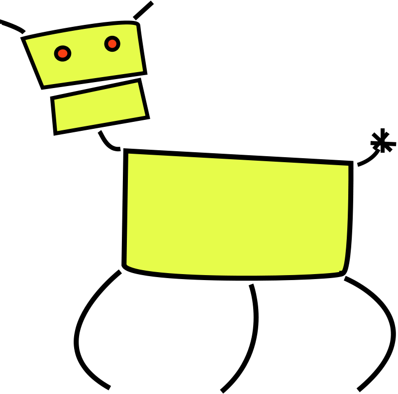 Stick Figure Clip Art Download - My First Gratitude Journal: A Write And Draw Journal (800x792)