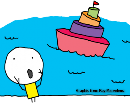 On How I Managed To Get Hired To Work On A Cruise Ship - On How I Managed To Get Hired To Work On A Cruise Ship (432x432)