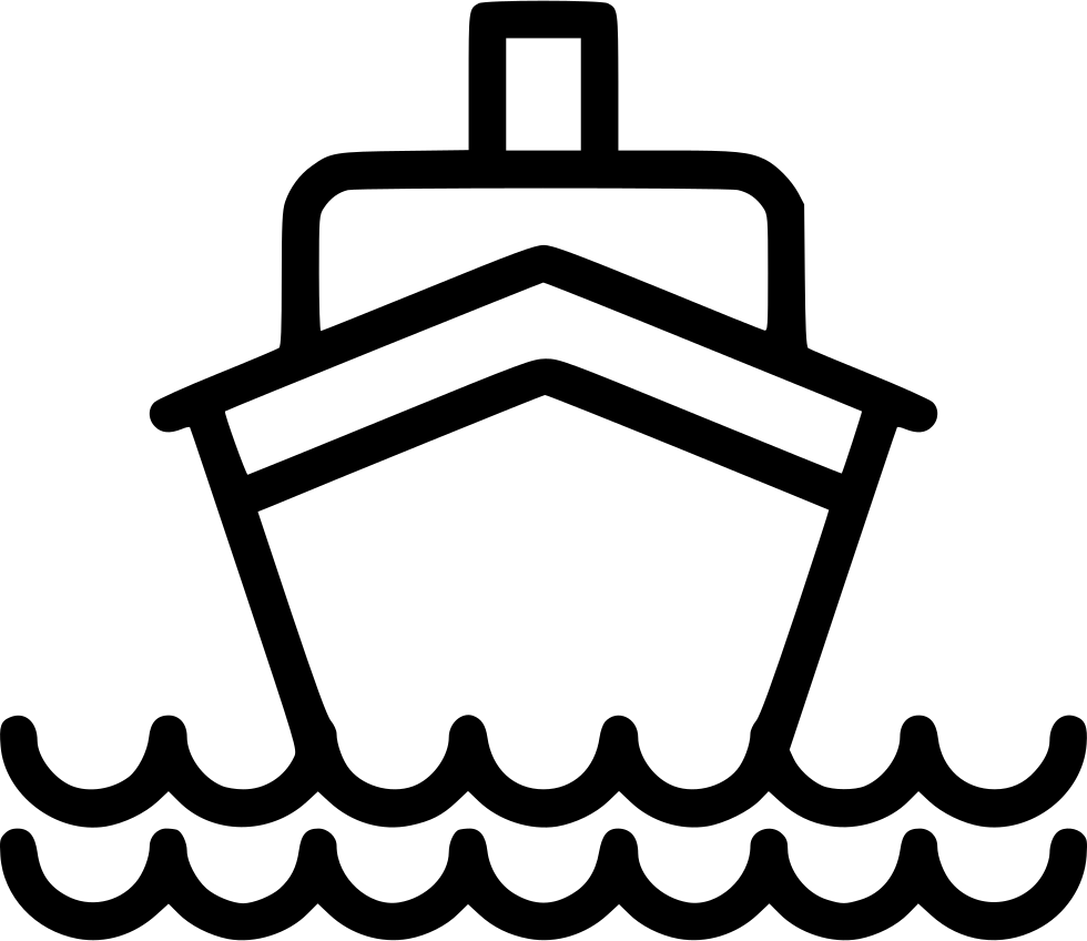 Ship Cruise Boat Sea Luxury Comments - Transport (980x848)