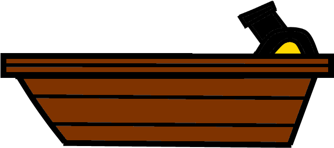 Boat - Boat Graphic Png (770x572)