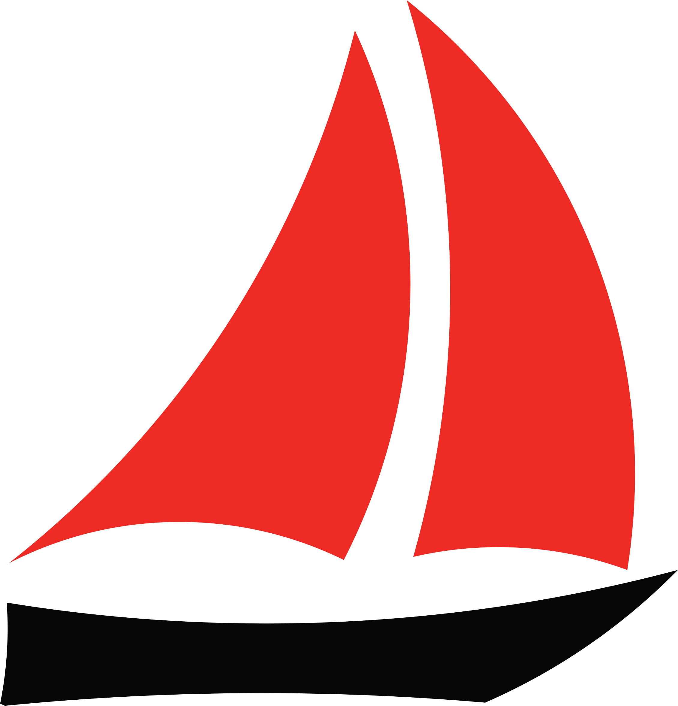 Big Image - Boat Logo Png (2259x2351)