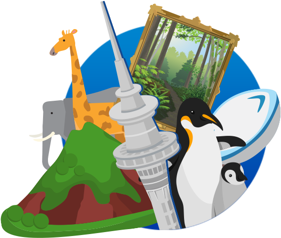 Planning Your Visit - Illustration (601x500)